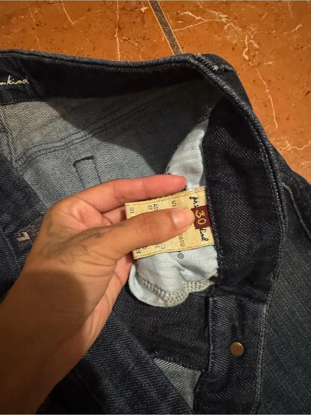 7 For All Mankind all mankind